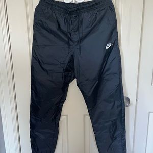 Nike Windrunner Pants - Men’s Medium